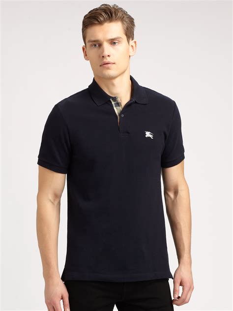 burberry polo sale women|burberry men's polo outlet.